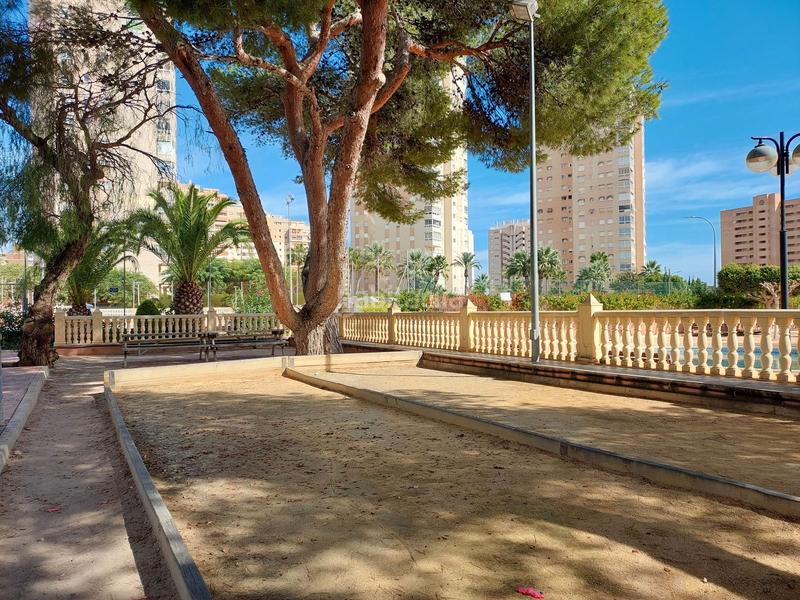 Foto 1331b475-abda-40e5-b58e-53f400b6908d. Pis a avenida jaime i el conquistador 2 a Playa Muchavista Campello (el)