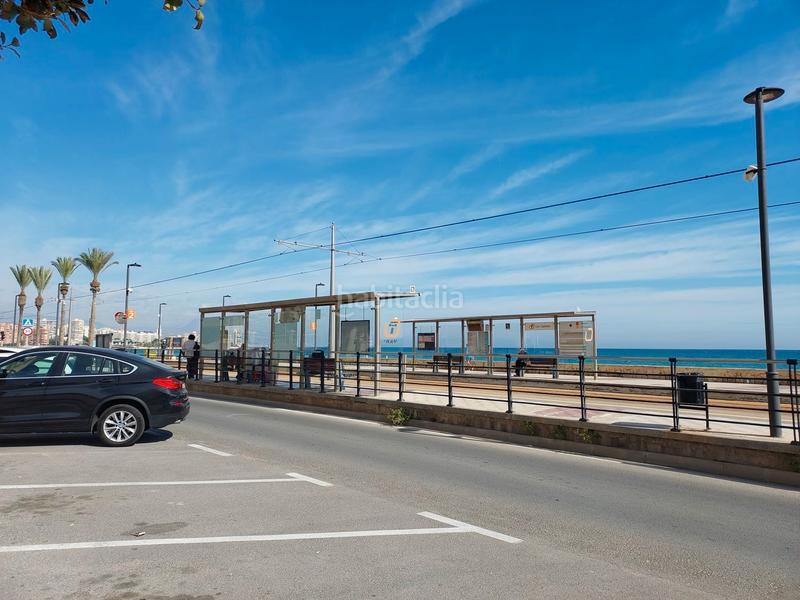 Foto 1cb078f8-7897-427f-a569-5ce143302d17. Pis a avenida jaime i el conquistador 2 a Playa Muchavista Campello (el)