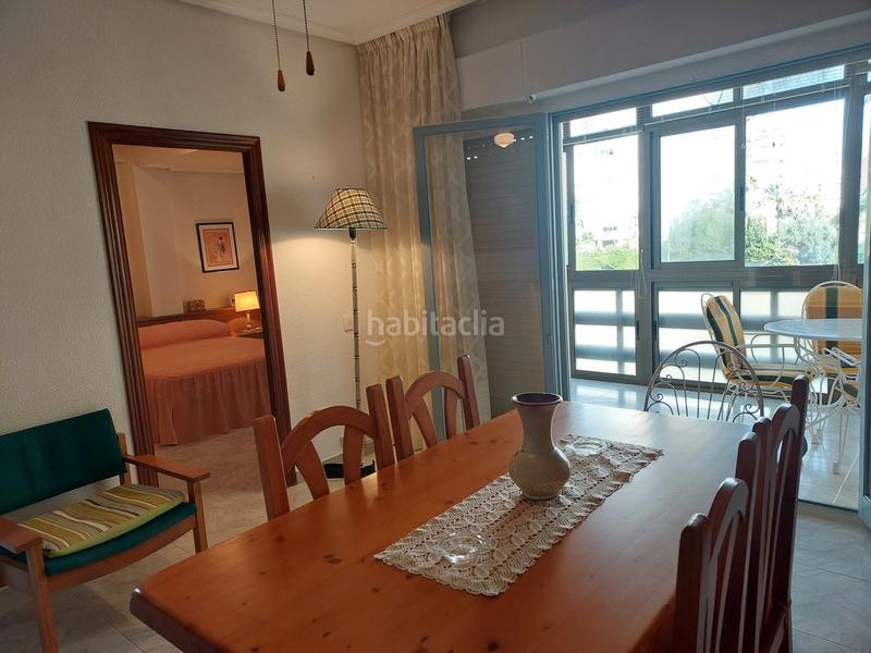 Foto 30061cd7-48c5-48ff-952c-47b35b796cec. Pis a avenida jaime i el conquistador 2 a Playa Muchavista Campello (el)