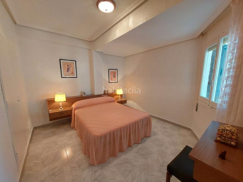 Foto 34a0e6b8-87b2-40da-b78f-11f75243b820. Pis a avenida jaime i el conquistador 2 a Playa Muchavista Campello (el)