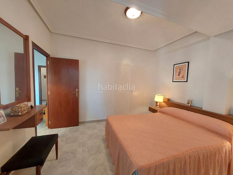 Foto 573e69f8-c5df-4323-8d0e-90ad0d34127d. Pis a avenida jaime i el conquistador 2 a Playa Muchavista Campello (el)