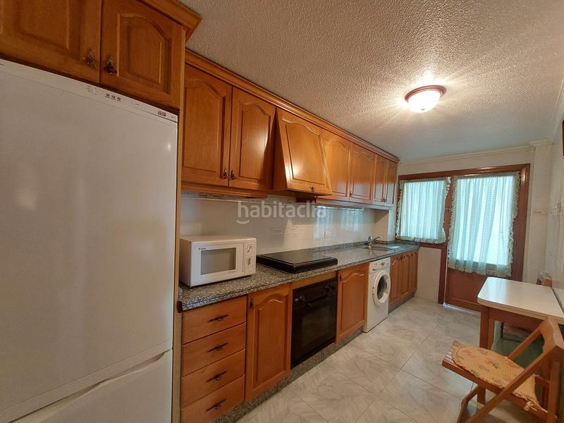 Foto 60c3984b-5fe8-432e-81df-4fdafbb4b013. Pis a avenida jaime i el conquistador 2 a Playa Muchavista Campello (el)