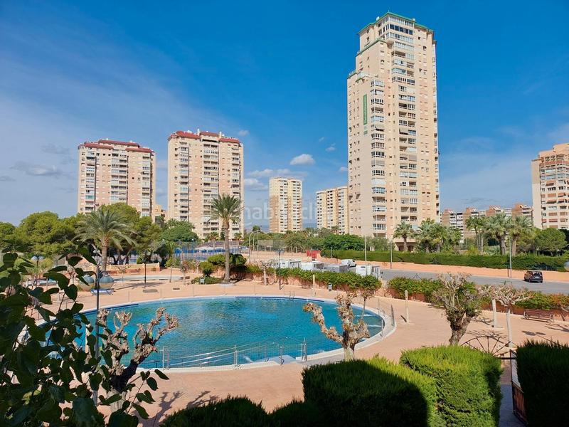 Foto 73afbfc9-d44b-478c-ada7-f1636ca50033. Pis a avenida jaime i el conquistador 2 a Playa Muchavista Campello (el)