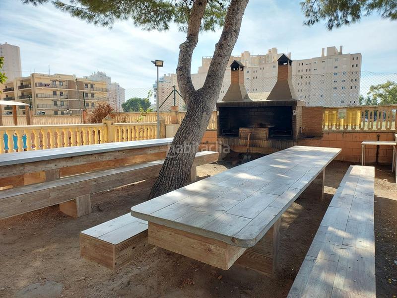 Foto 7496a4bc-4749-4aa3-9620-cf1038524e7a. Pis a avenida jaime i el conquistador 2 a Playa Muchavista Campello (el)