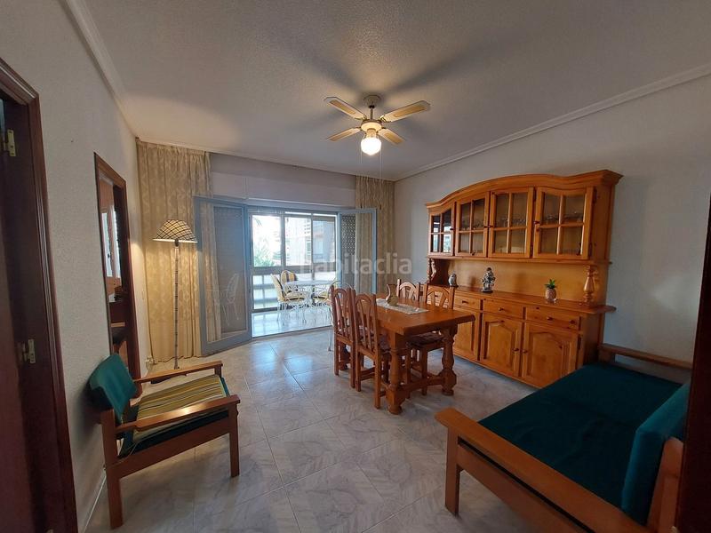 Foto 7be53793-0c8c-41b9-bf5b-0bc159754342. Pis a avenida jaime i el conquistador 2 a Playa Muchavista Campello (el)