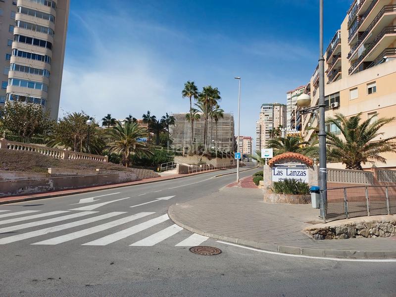 Foto 84eaecd5-b80a-403c-8c2e-b1d1210183d1. Pis a avenida jaime i el conquistador 2 a Playa Muchavista Campello (el)