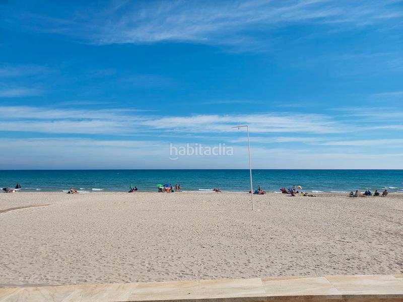 Foto 8851255f-28ab-442d-a7d3-b44ff166d353. Pis a avenida jaime i el conquistador 2 a Playa Muchavista Campello (el)