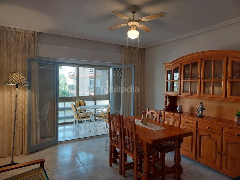 Foto 9017f2b2-77d5-47e3-b76b-b2457eccb149. Pis a avenida jaime i el conquistador 2 a Playa Muchavista Campello (el)