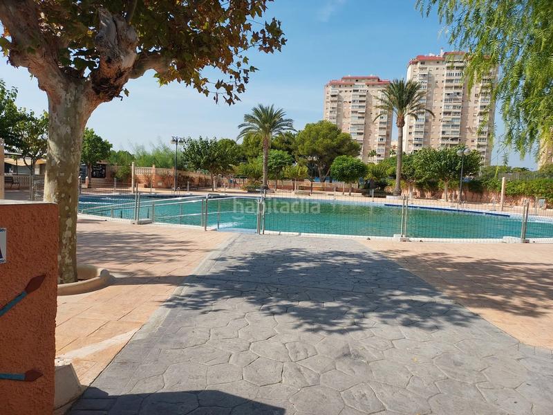 Foto 91f0ebfd-b0ed-41af-bb0d-4be8a9ef1d4b. Pis a avenida jaime i el conquistador 2 a Playa Muchavista Campello (el)