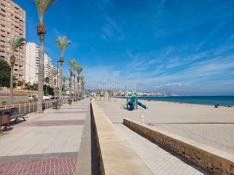 Foto 92a67e09-8c06-49b1-a7be-337dff767b3c. Pis a avenida jaime i el conquistador 2 a Playa Muchavista Campello (el)