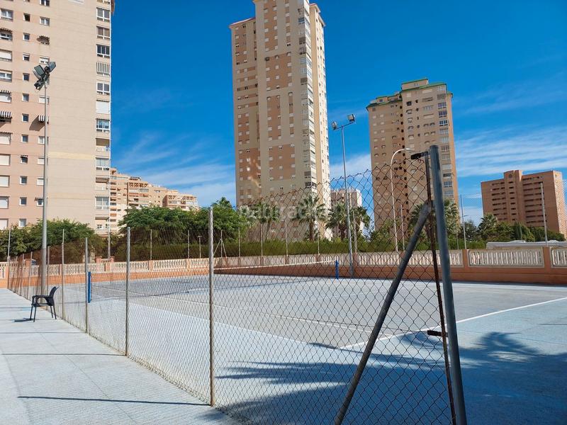 Foto a5e6cc6c-7194-47e9-8063-8e9ae81dcdc1. Pis a avenida jaime i el conquistador 2 a Playa Muchavista Campello (el)