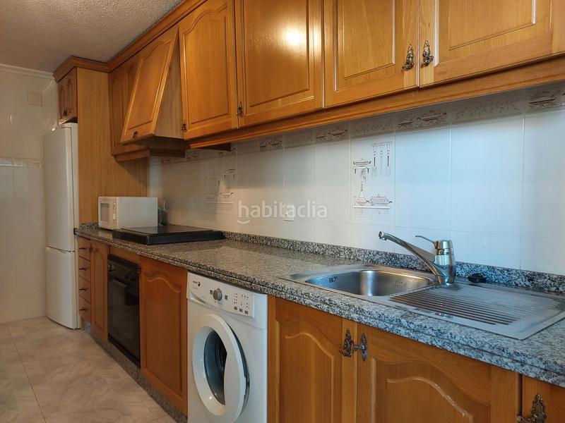 Foto a7049c12-41ba-4d5a-87ec-f3b470233730. Pis a avenida jaime i el conquistador 2 a Playa Muchavista Campello (el)