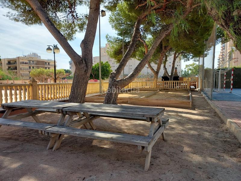 Foto a843bba3-c50d-4dd7-8be8-2ffaf48794f5. Pis a avenida jaime i el conquistador 2 a Playa Muchavista Campello (el)