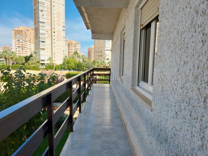 Foto a962d8be-8e3a-4c1e-95a0-294a76ba0385. Pis a avenida jaime i el conquistador 2 a Playa Muchavista Campello (el)