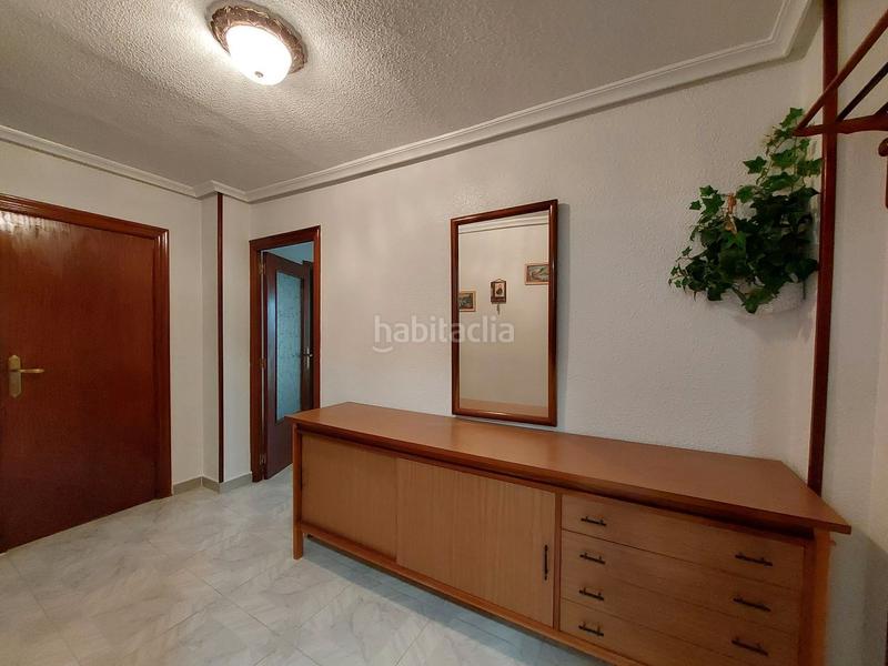 Foto ba20cb25-d08a-4f26-af3a-9479d5c94f81. Pis a avenida jaime i el conquistador 2 a Playa Muchavista Campello (el)