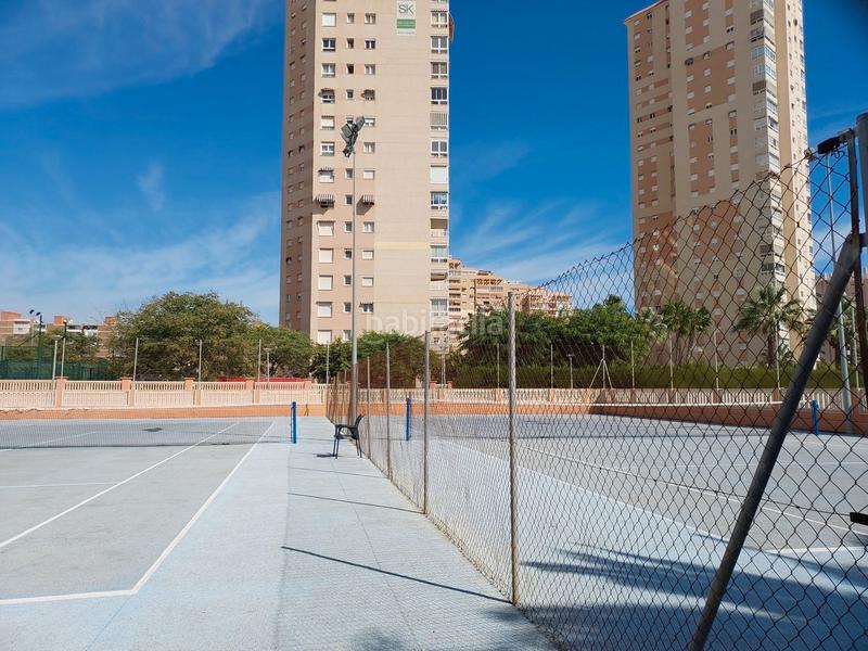 Foto caf6c786-75af-4d45-a902-28161180d61e. Pis a avenida jaime i el conquistador 2 a Playa Muchavista Campello (el)