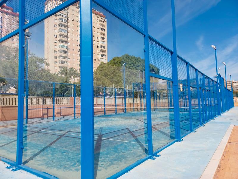 Foto e59b4fc9-ff06-4f32-8d00-4e61a6f25bb5. Pis a avenida jaime i el conquistador 2 a Playa Muchavista Campello (el)