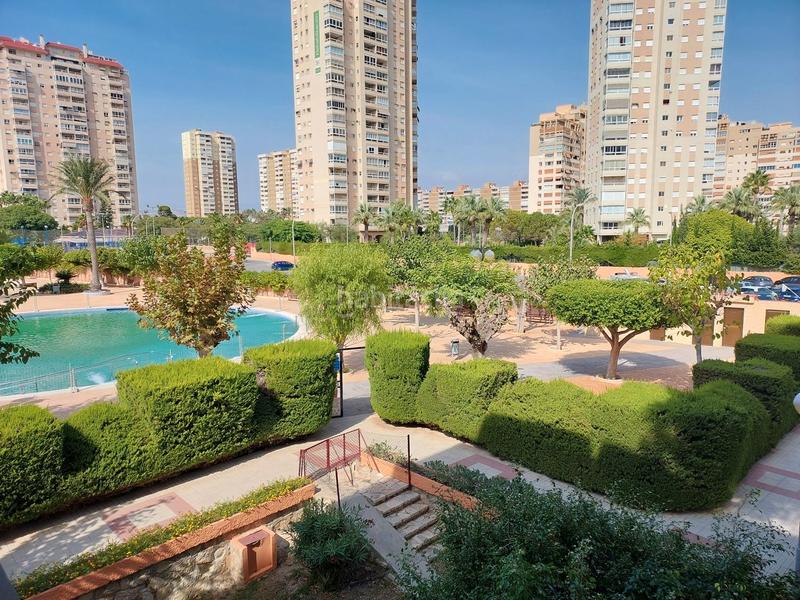 Foto e827ff7a-759f-43b1-9fcc-68adf8337c1a. Pis a avenida jaime i el conquistador 2 a Playa Muchavista Campello (el)