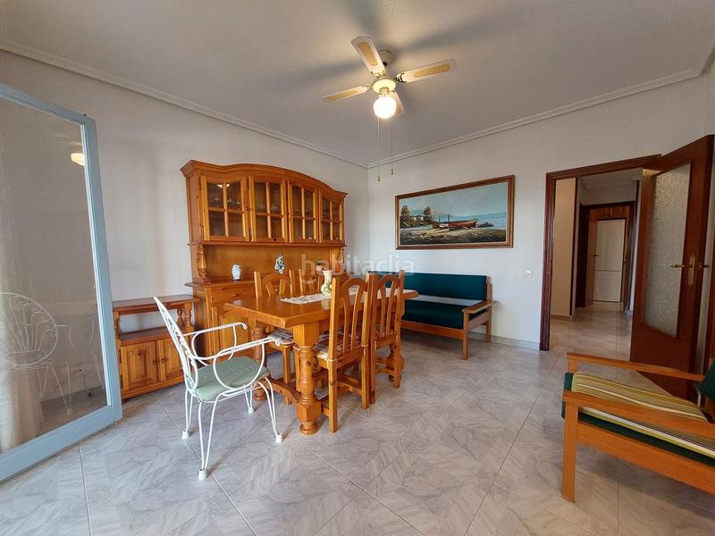 Foto f598982b-689b-4f6b-87cc-1a55bc809f27. Pis a avenida jaime i el conquistador 2 a Playa Muchavista Campello (el)