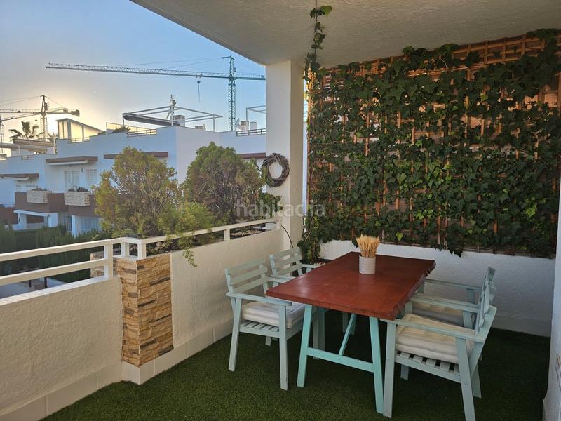 Foto 4640d256-b373-4117-90db-6b448fb9627e. Apartament a calle nazaries 1 a Zeniamar - Horizonte - La Campana Orihuela