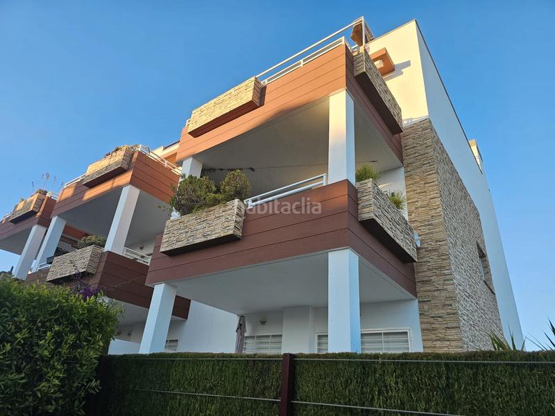 Foto 74a8078c-5b80-4f47-8006-ad7a6c1b2fd3. Apartament a calle nazaries 1 a Zeniamar - Horizonte - La Campana Orihuela