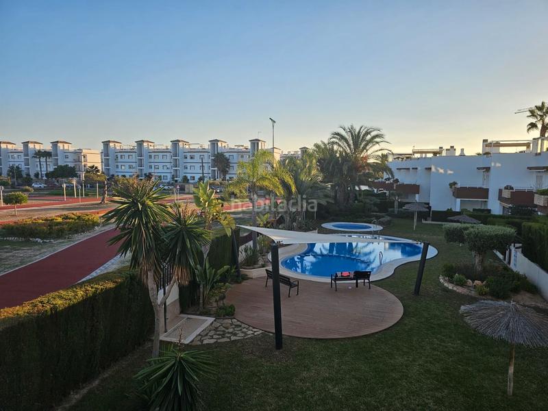 Foto acb627ce-1b02-4a48-9813-2be4b5763e5d. Apartament a calle nazaries 1 a Zeniamar - Horizonte - La Campana Orihuela