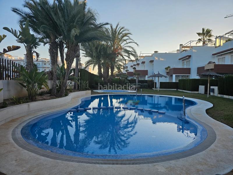 Foto b163be81-f94e-4d8e-99ae-932c645545dd. Apartament a calle nazaries 1 a Zeniamar - Horizonte - La Campana Orihuela