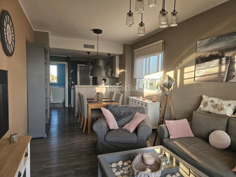 Foto bb7811dc-25d6-488d-878f-f0f63ef991cd. Apartament a calle nazaries 1 a Zeniamar - Horizonte - La Campana Orihuela