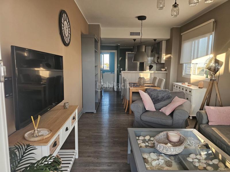 Foto bf7d8b01-9e7c-42aa-b1de-ad11450ea0e1. Apartament a calle nazaries 1 a Zeniamar - Horizonte - La Campana Orihuela