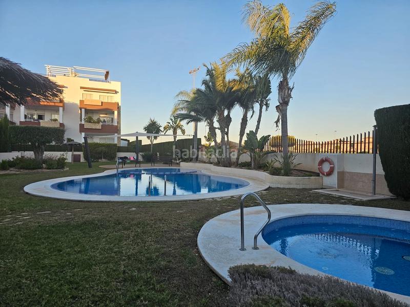 Foto ce22c942-ee38-4ffb-bb72-9314d6a336b2. Apartament a calle nazaries 1 a Zeniamar - Horizonte - La Campana Orihuela