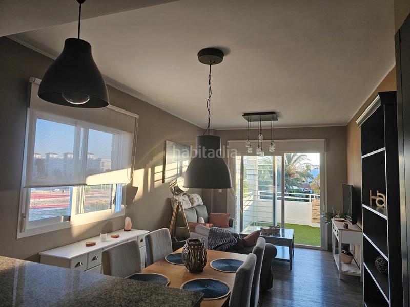 Foto d705fb0c-58d5-49a8-9e5e-e0d0ebec4433. Apartament a calle nazaries 1 a Zeniamar - Horizonte - La Campana Orihuela