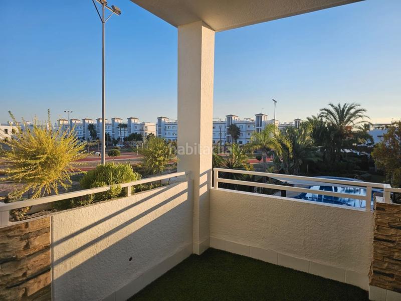 Foto ef0fa704-a273-470f-8351-4e39caef36a2. Apartament a calle nazaries 1 a Zeniamar - Horizonte - La Campana Orihuela