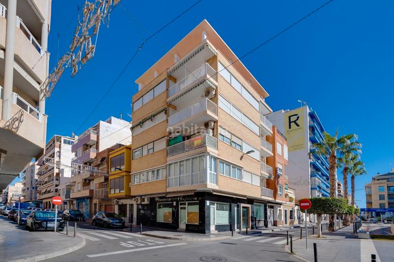 Foto 0958e8a7-ae9e-428b-8048-af242782928e. Appartement dans calle de pedro lorca 59 dans Las Piscinas Naturales Torrevieja