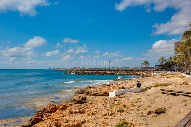 Foto 0d829c25-22b8-4331-b70b-77cbd1b4229c. Appartement dans calle de pedro lorca 59 dans Las Piscinas Naturales Torrevieja