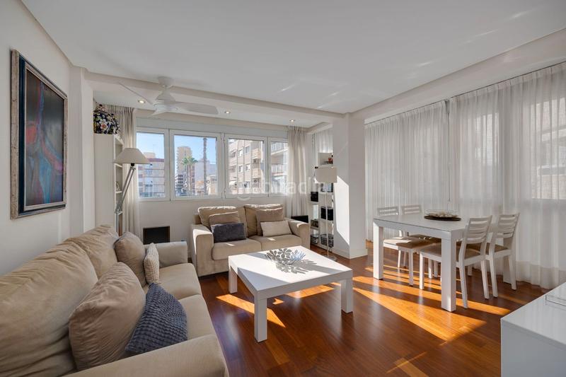 Foto 414baa81-8c37-492a-951b-b52269f38e43. Appartement dans calle de pedro lorca 59 dans Las Piscinas Naturales Torrevieja