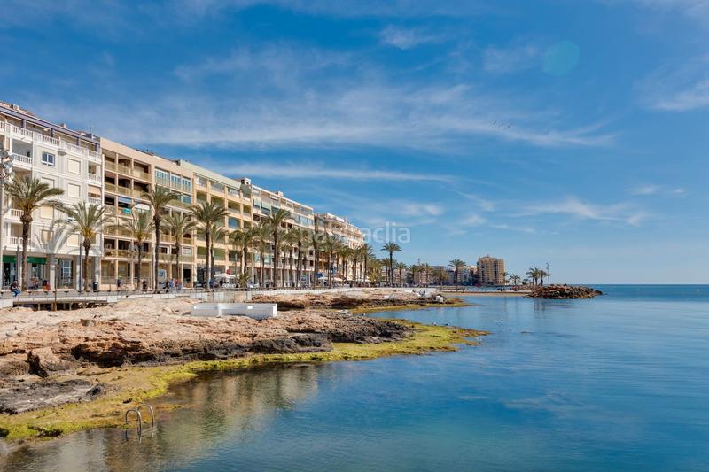 Foto 577ebea3-2944-4ab7-8f27-3bc4384c8c8a. Appartement dans calle de pedro lorca 59 dans Las Piscinas Naturales Torrevieja