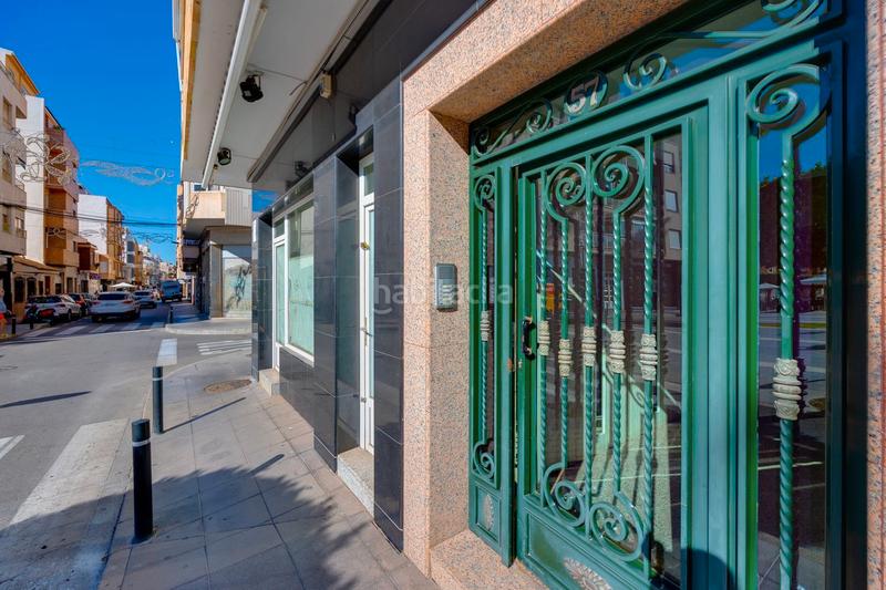 Foto 6a5228d0-90a1-4b73-ad1c-5e2779fed3af. Appartement dans calle de pedro lorca 59 dans Las Piscinas Naturales Torrevieja