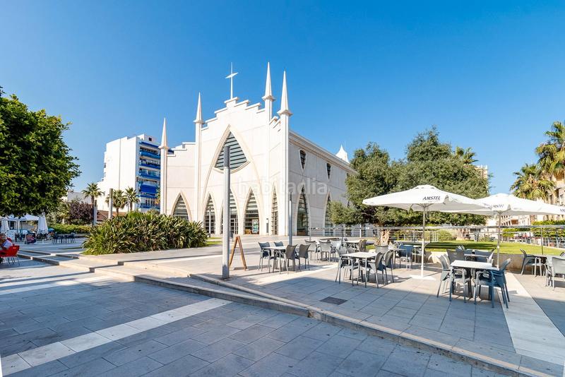 Foto 6a7cfe7e-5892-4e0b-8de0-e8fab67f6a5b. Appartement dans calle de pedro lorca 59 dans Las Piscinas Naturales Torrevieja