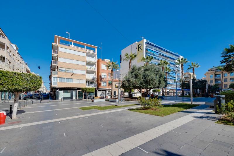 Foto 775a3a14-4b4e-49c7-b2e5-2929cb779180. Appartement dans calle de pedro lorca 59 dans Las Piscinas Naturales Torrevieja