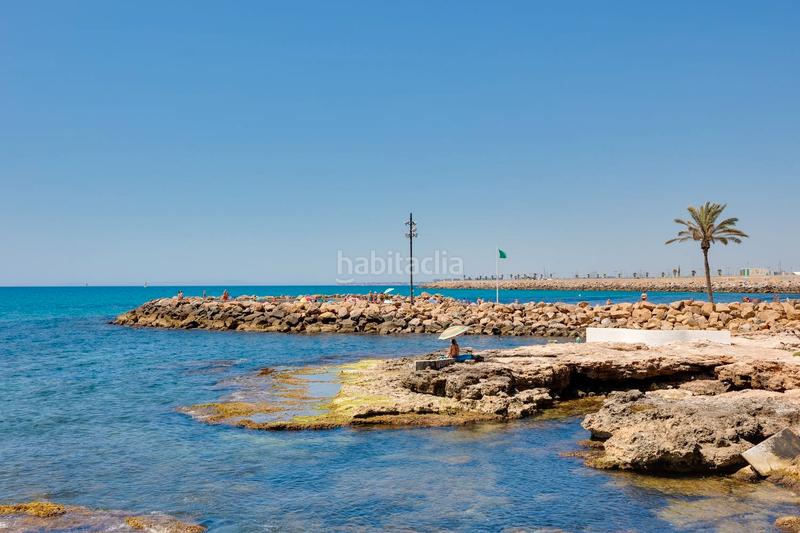 Foto aa707b51-564d-43cf-90bc-16c05cfe9875. Appartement dans calle de pedro lorca 59 dans Las Piscinas Naturales Torrevieja