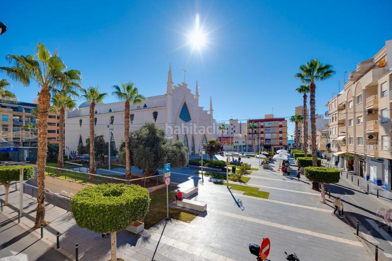 Foto c5677724-03cf-4788-ad52-49f78243c82f. Appartement dans calle de pedro lorca 59 dans Las Piscinas Naturales Torrevieja