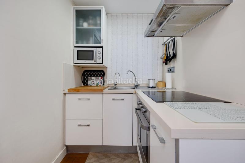 Foto ed67b742-cba8-4bb0-81f0-3123dfd97e7e. Appartement dans calle de pedro lorca 59 dans Las Piscinas Naturales Torrevieja