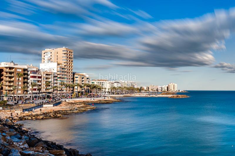 Foto f6eacf23-b018-4299-a0eb-ff3c31190235. Appartement dans calle de pedro lorca 59 dans Las Piscinas Naturales Torrevieja