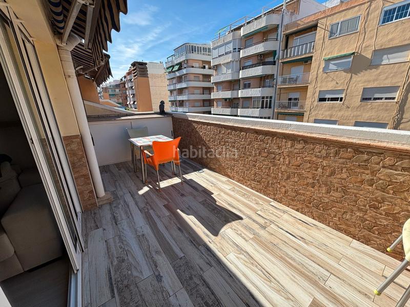 Foto 22df25a6-2d10-4b52-8b4e-b82e94941167. Attique dans carrer sant bartomeu 120 dans Campello Playa Campello (el)