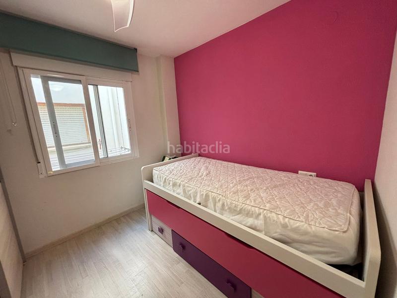 Foto 30ca8b8c-3df7-4177-825d-83c1095826ec. Attique dans carrer sant bartomeu 120 dans Campello Playa Campello (el)