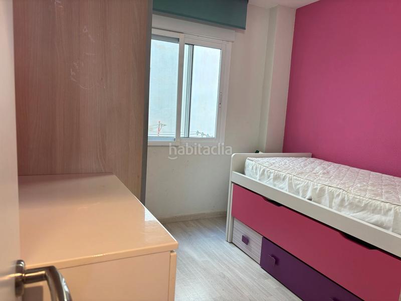 Foto 6790a80a-3f62-4c98-8784-bb542d93b163. Attique dans carrer sant bartomeu 120 dans Campello Playa Campello (el)