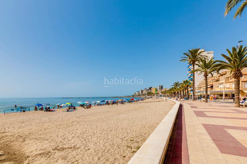Foto 74658c54-f550-4138-8147-65539d655374. Attique dans carrer sant bartomeu 120 dans Campello Playa Campello (el)
