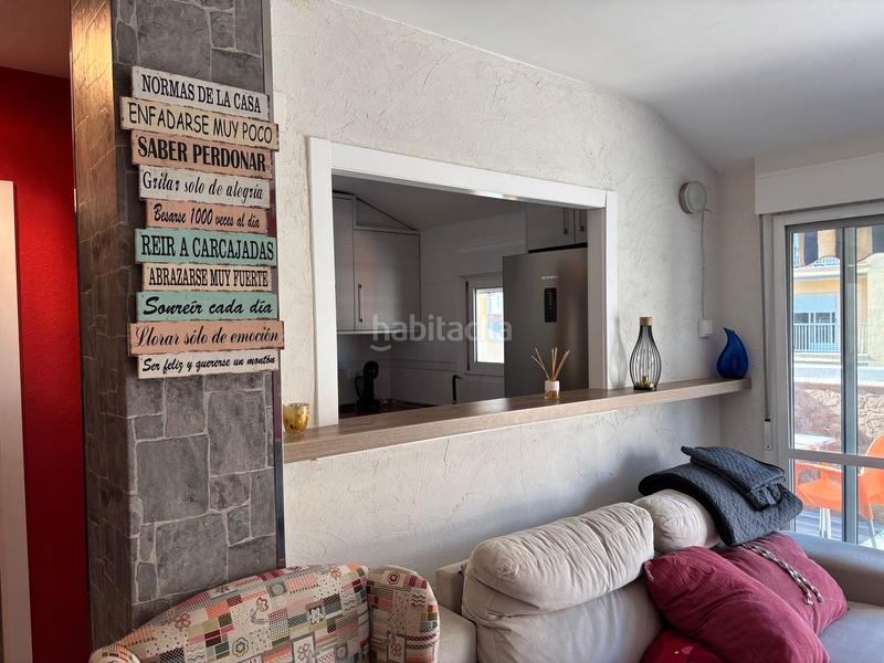 Foto 8864c116-2af5-4578-9389-83af2b80dabf. Attique dans carrer sant bartomeu 120 dans Campello Playa Campello (el)