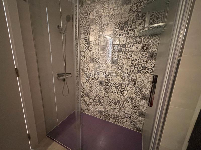 Foto dbecede5-9bba-4a9e-a8ae-7922f93b9220. Attique dans carrer sant bartomeu 120 dans Campello Playa Campello (el)