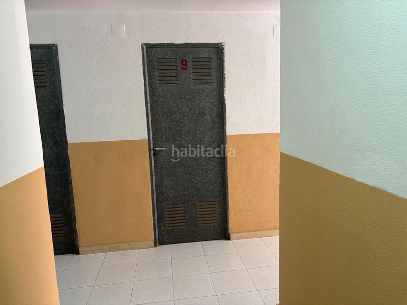 Foto e055a9ab-fb63-40f2-967e-456a0c326497. Attique dans carrer sant bartomeu 120 dans Campello Playa Campello (el)